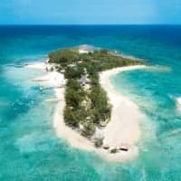 Sandals Royal Bahamian – Nassau, Bahamas