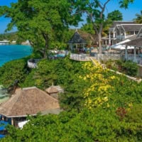 Sandals Royal Plantation, Jamaica