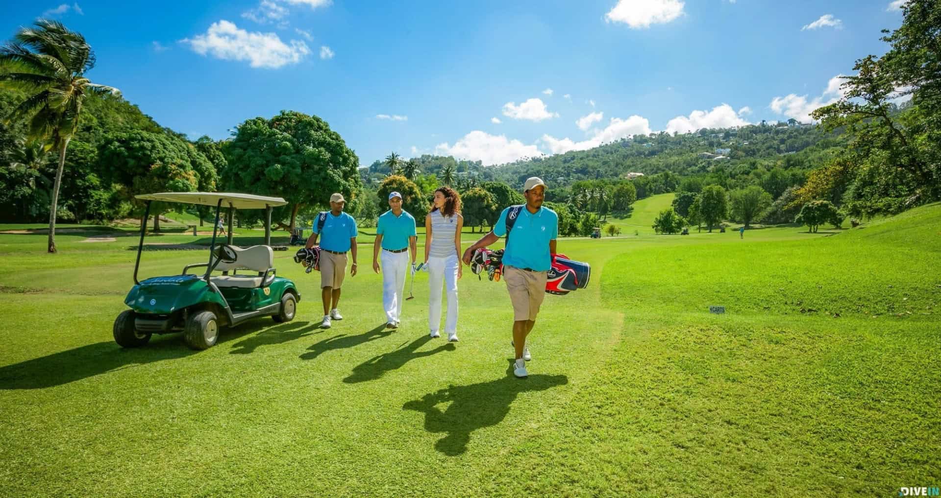 sandals-royal-plantation-golfing