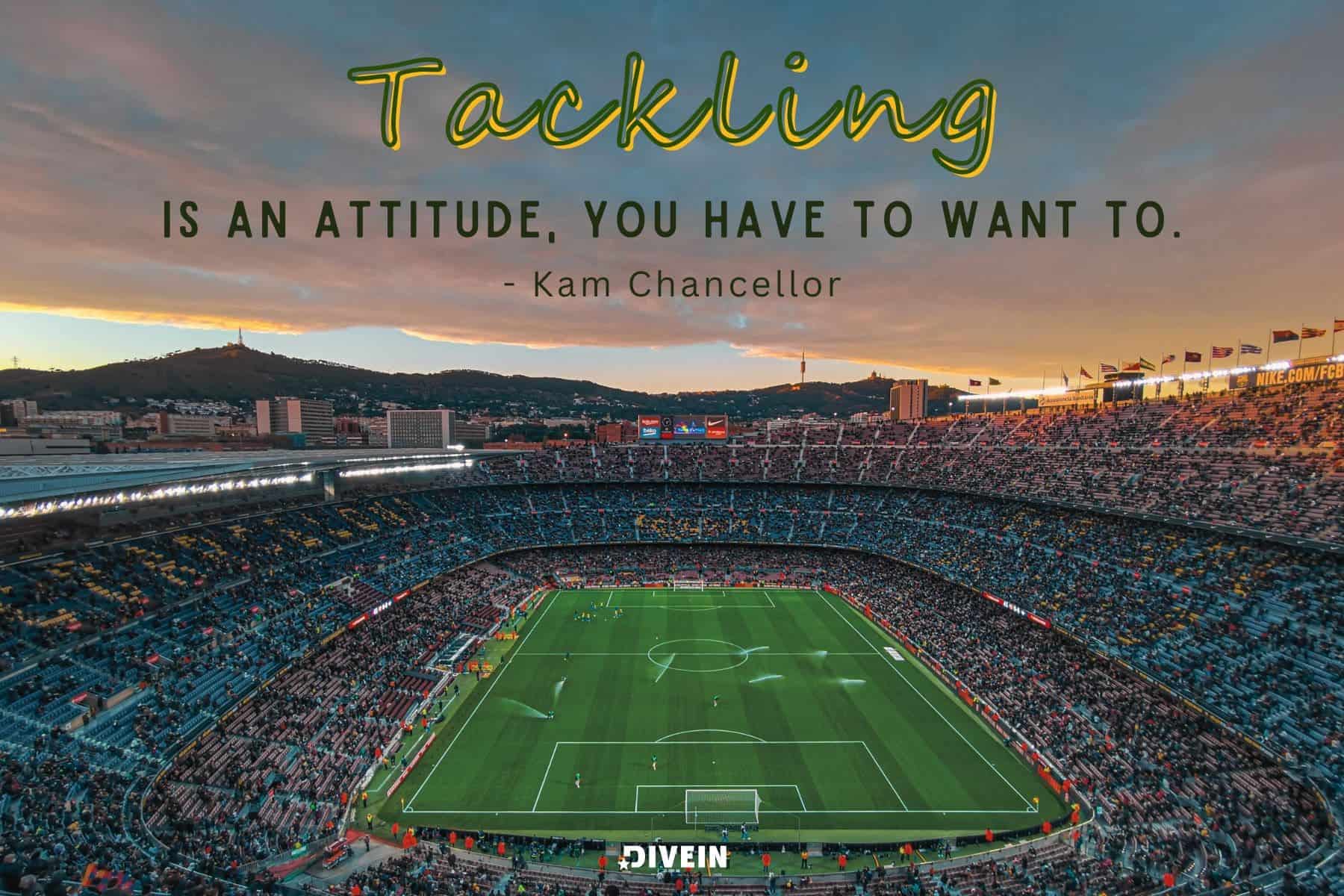 seattle seahawk quotes