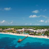 Secrets Aura Cozumel All Inclusive