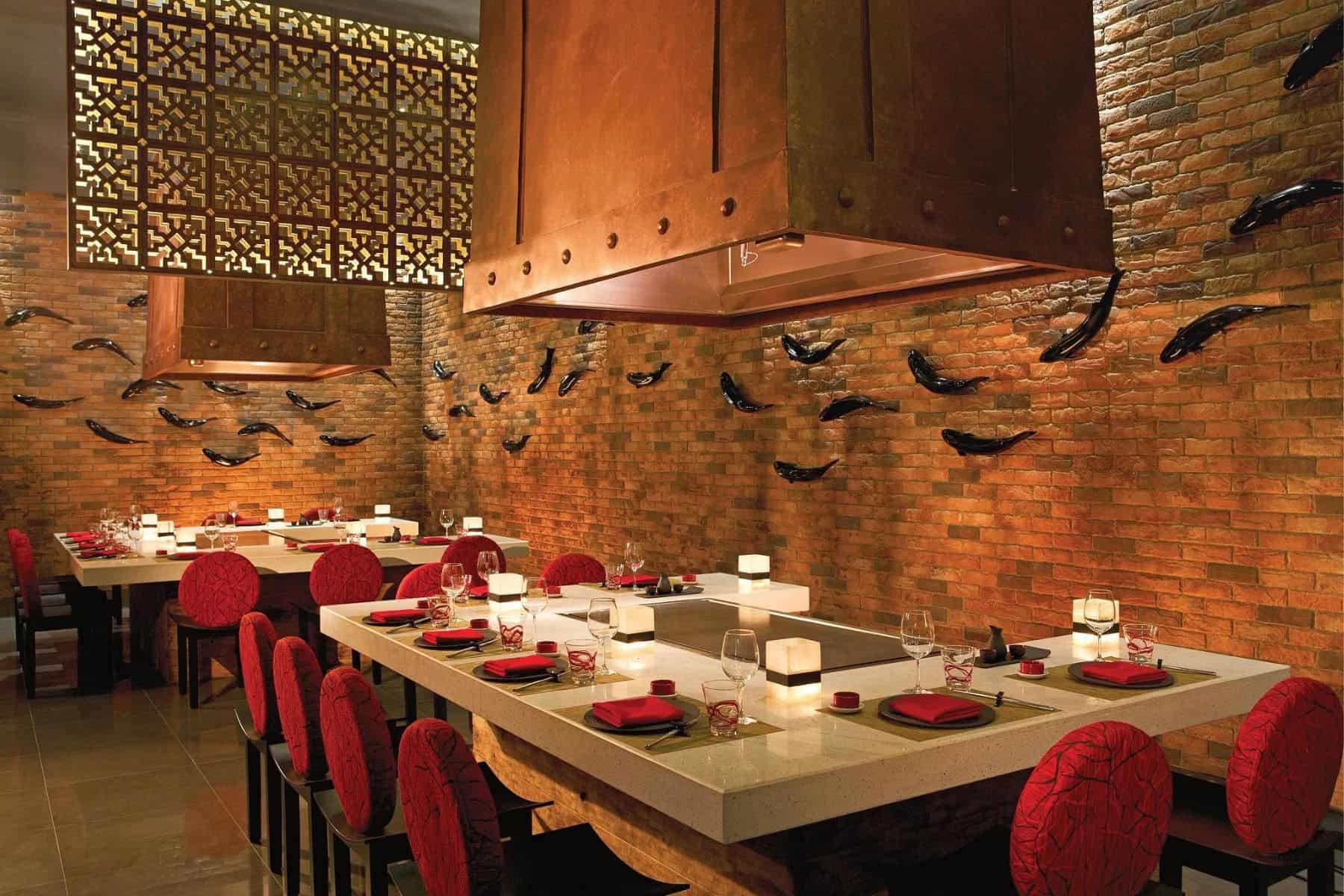 secrets-puerto-los-cabos-golf-and-spa-red-chair