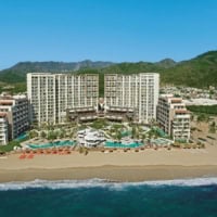 Secrets Vallarta Bay