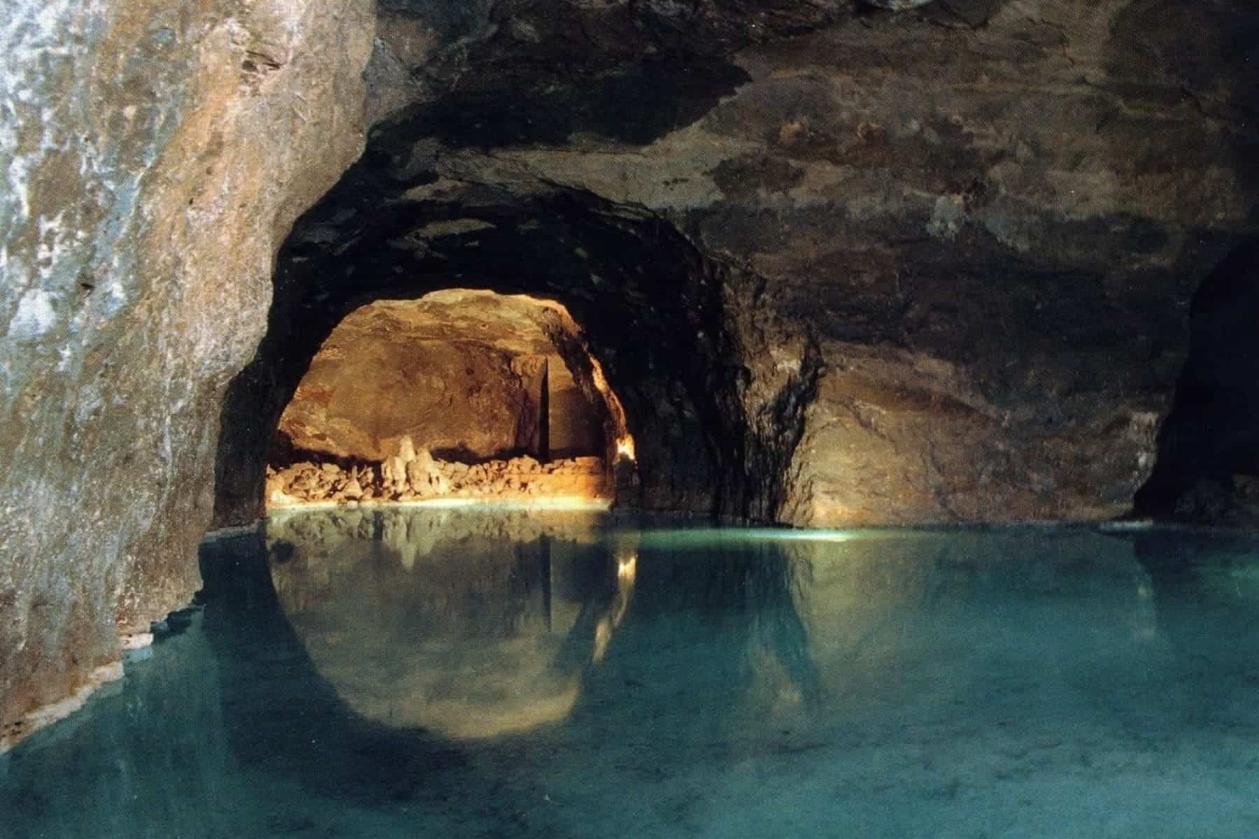 seegrotte