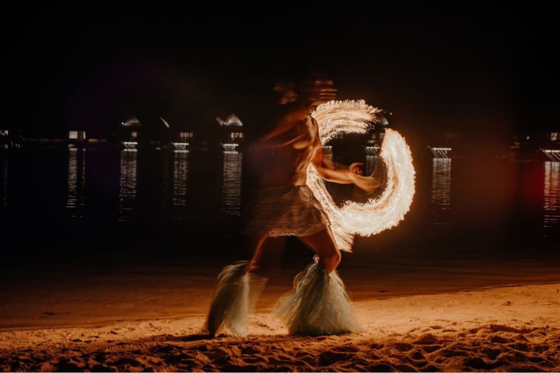 sheraton-fiji-golf-and-beach-resort-fire