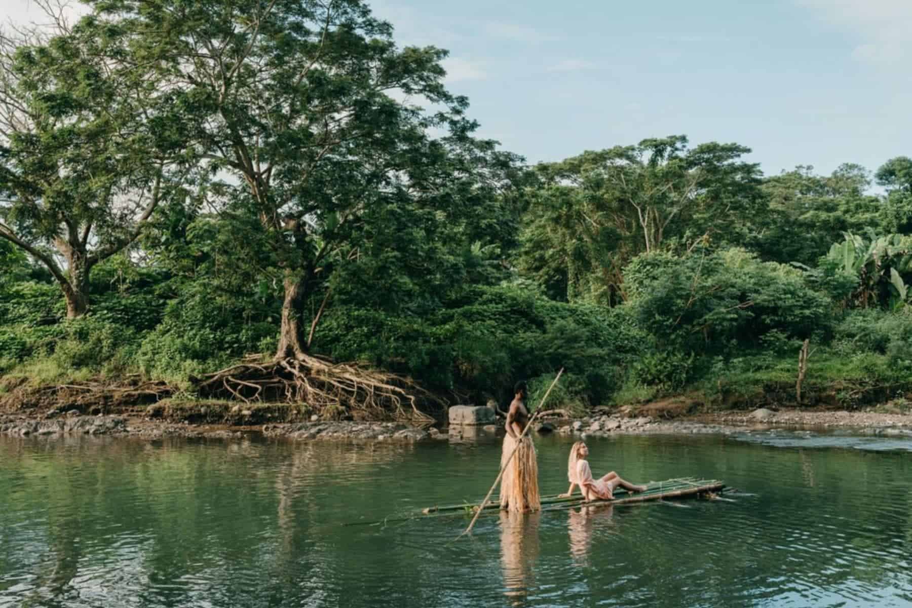 Sheraton Fiji Golf And Beach Resort Nature