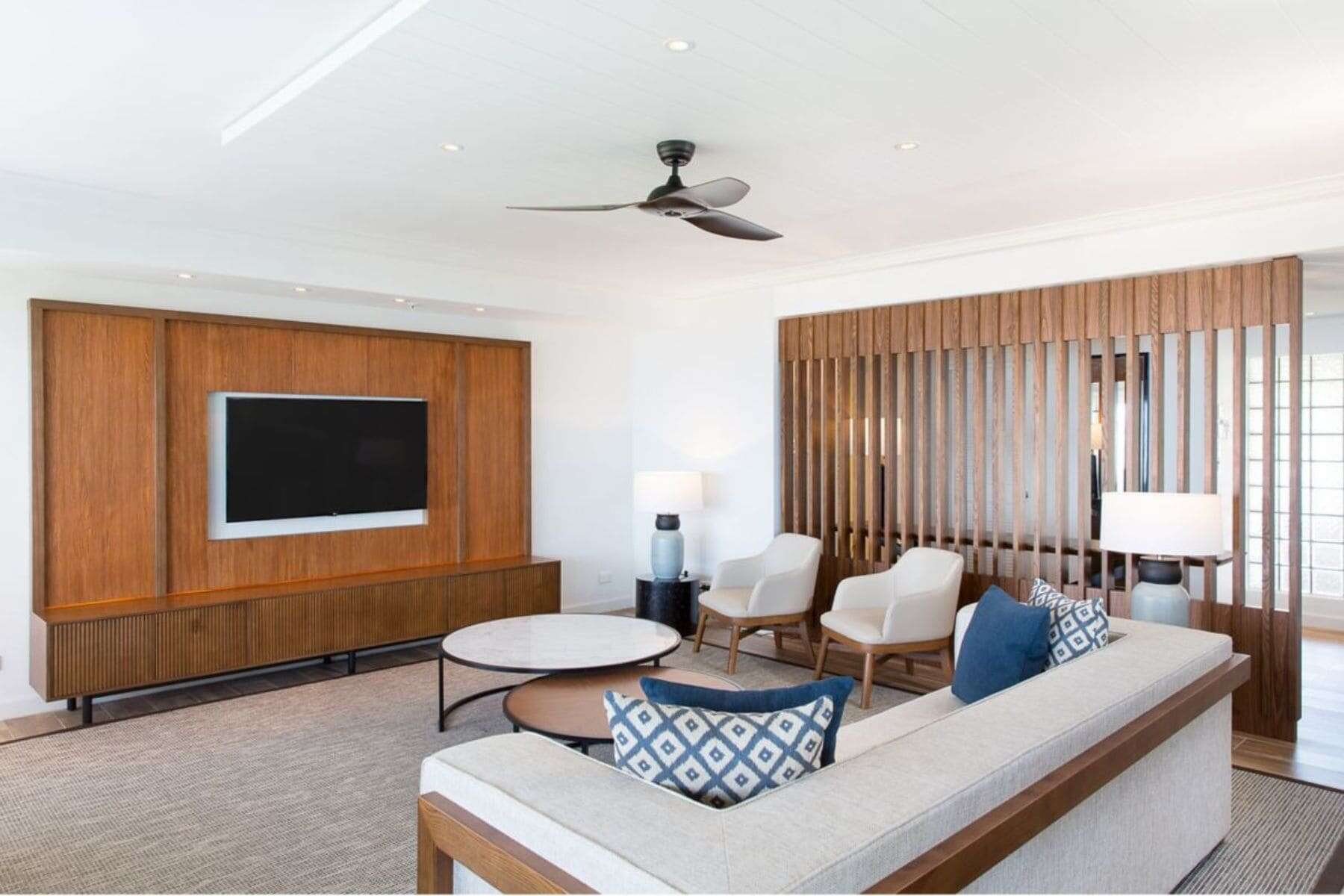 Sheraton Fiji Golf And Beach Resort Suite