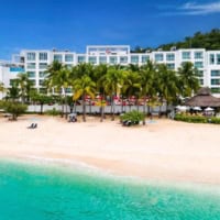 S Hotel Jamaica
