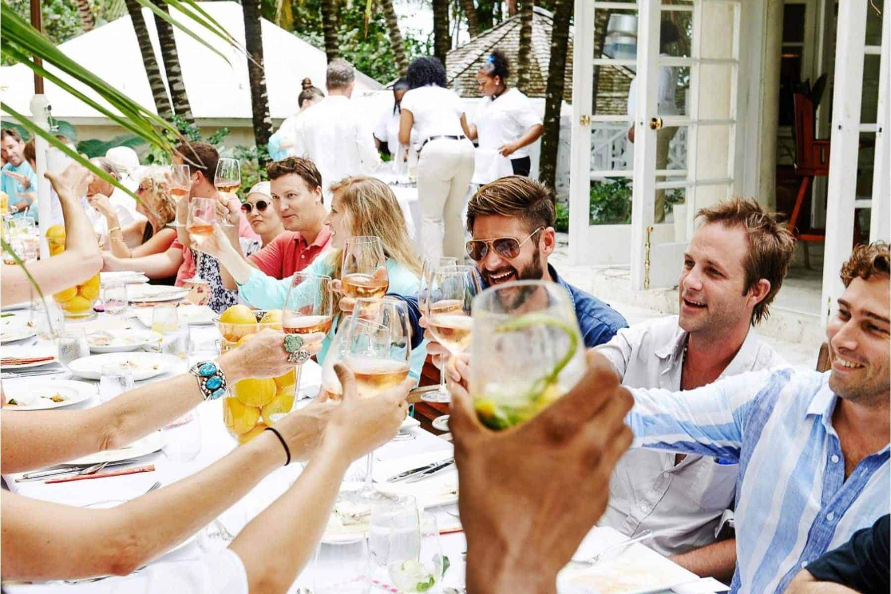 Silver Lining Retreat