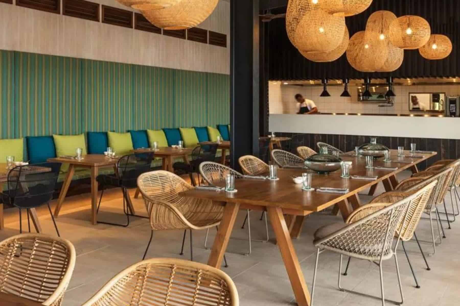 Six Senses Fiji Rara