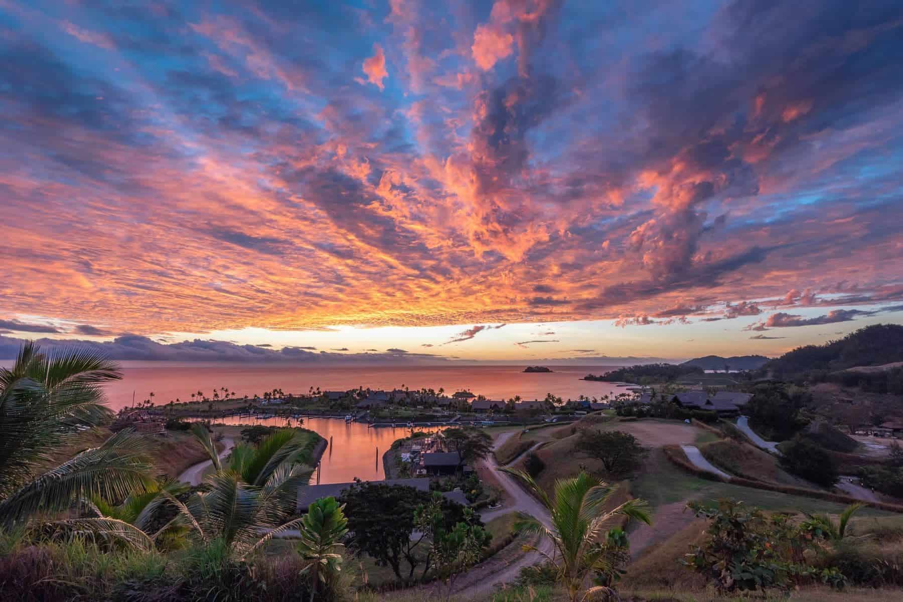six-senses-fiji-sunset