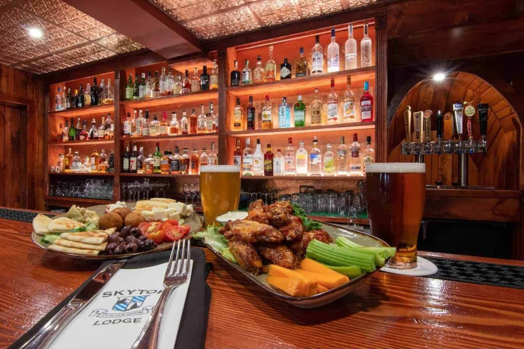 skytop-lodge-skytop-pennsylvania-bar