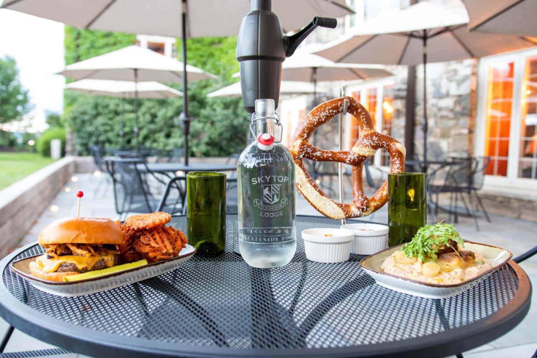 skytop-lodge-skytop-pennsylvania-burgers