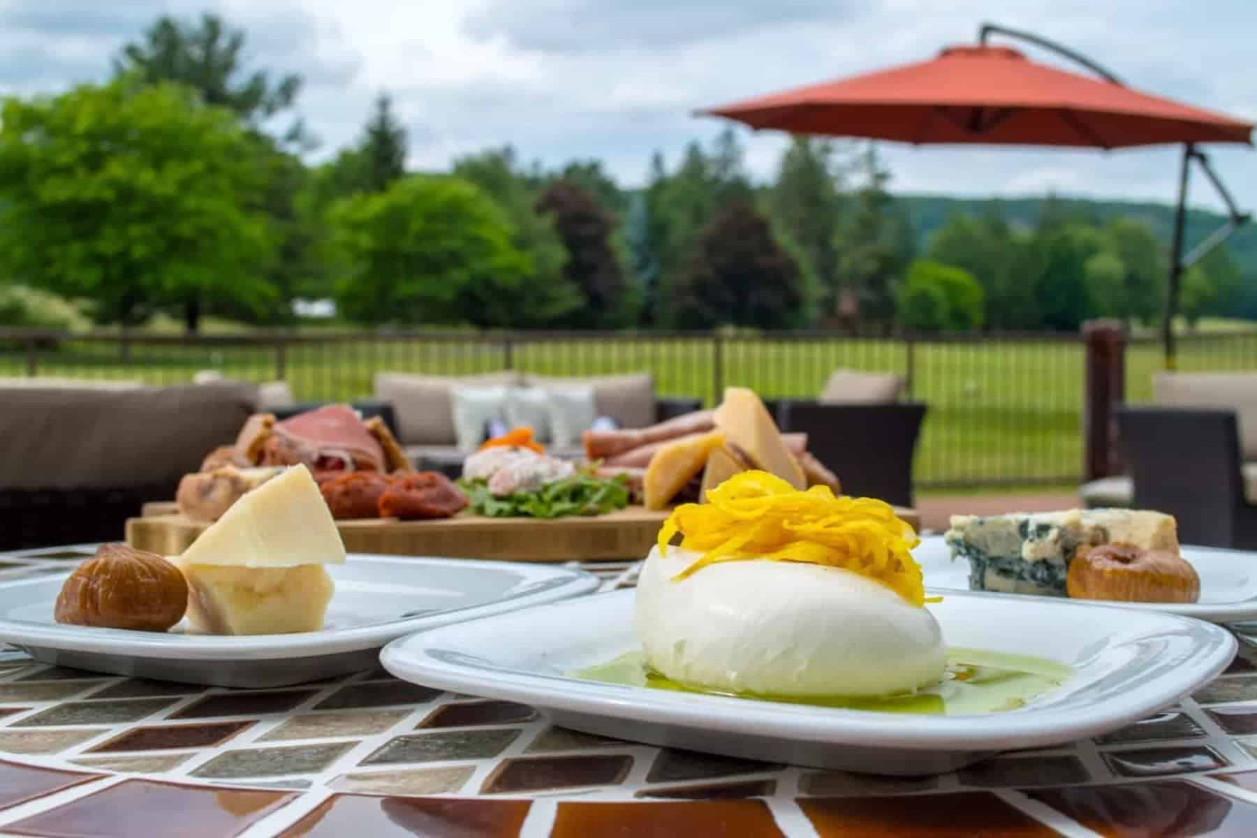 skytop-lodge-skytop-pennsylvania-desserts