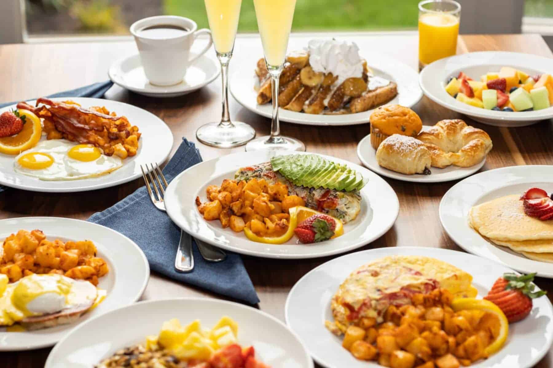 skytop-lodge-skytop-pennsylvania-food