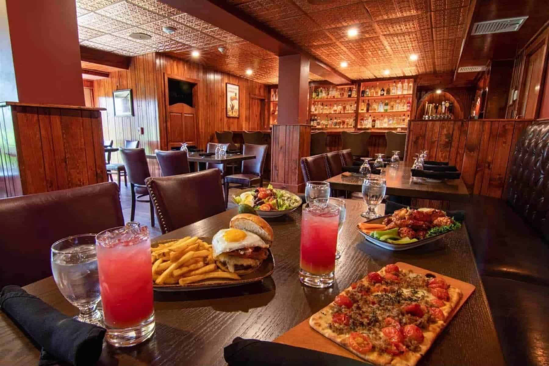 skytop-lodge-skytop-pennsylvania-table