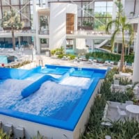 SoundWaves at Gaylord Opryland