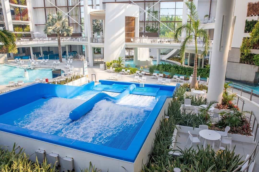 SoundWaves at Gaylord Opryland