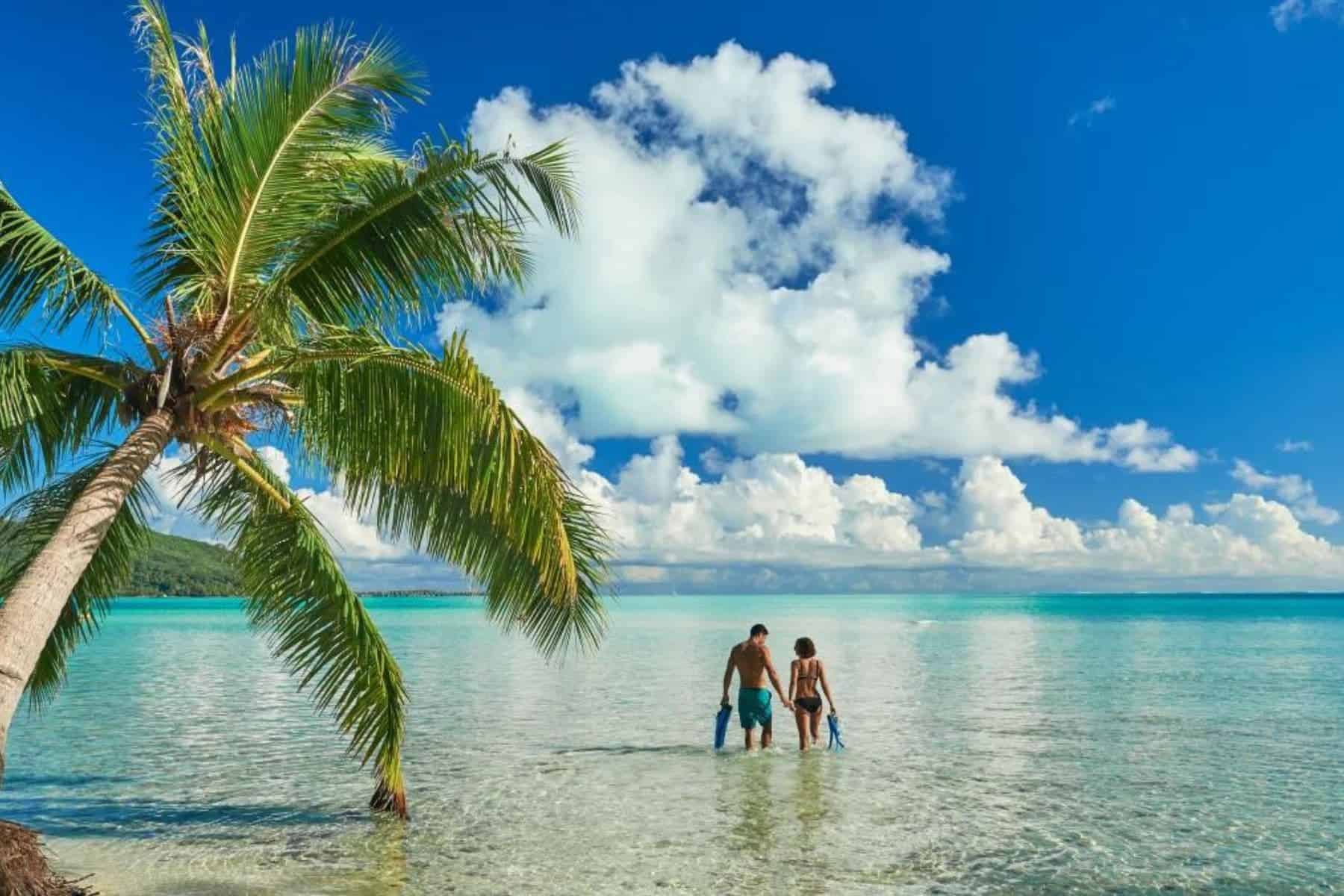 Special Experience At Conrad Resort