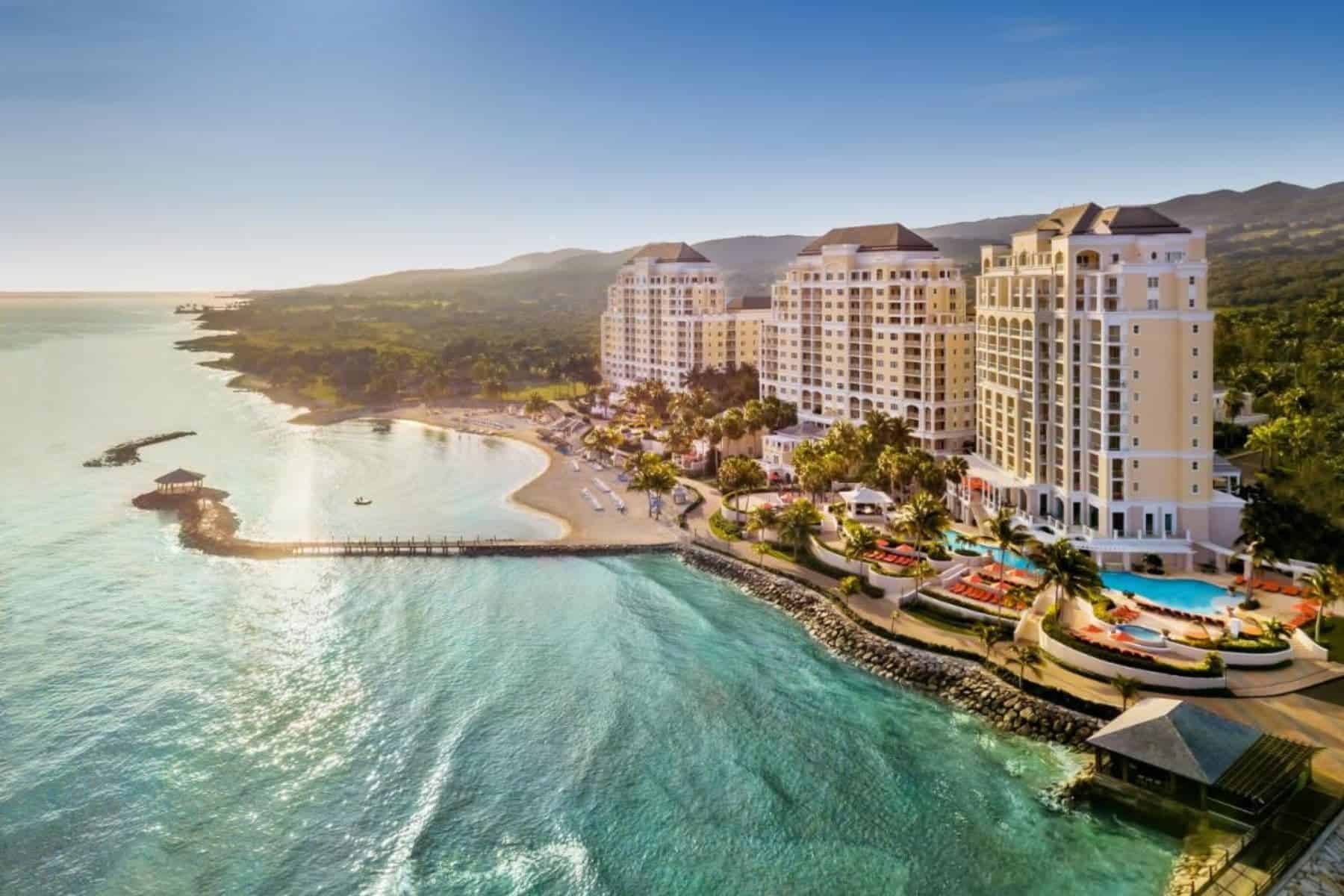 Special Experiences At Jewel Grande Jamaica