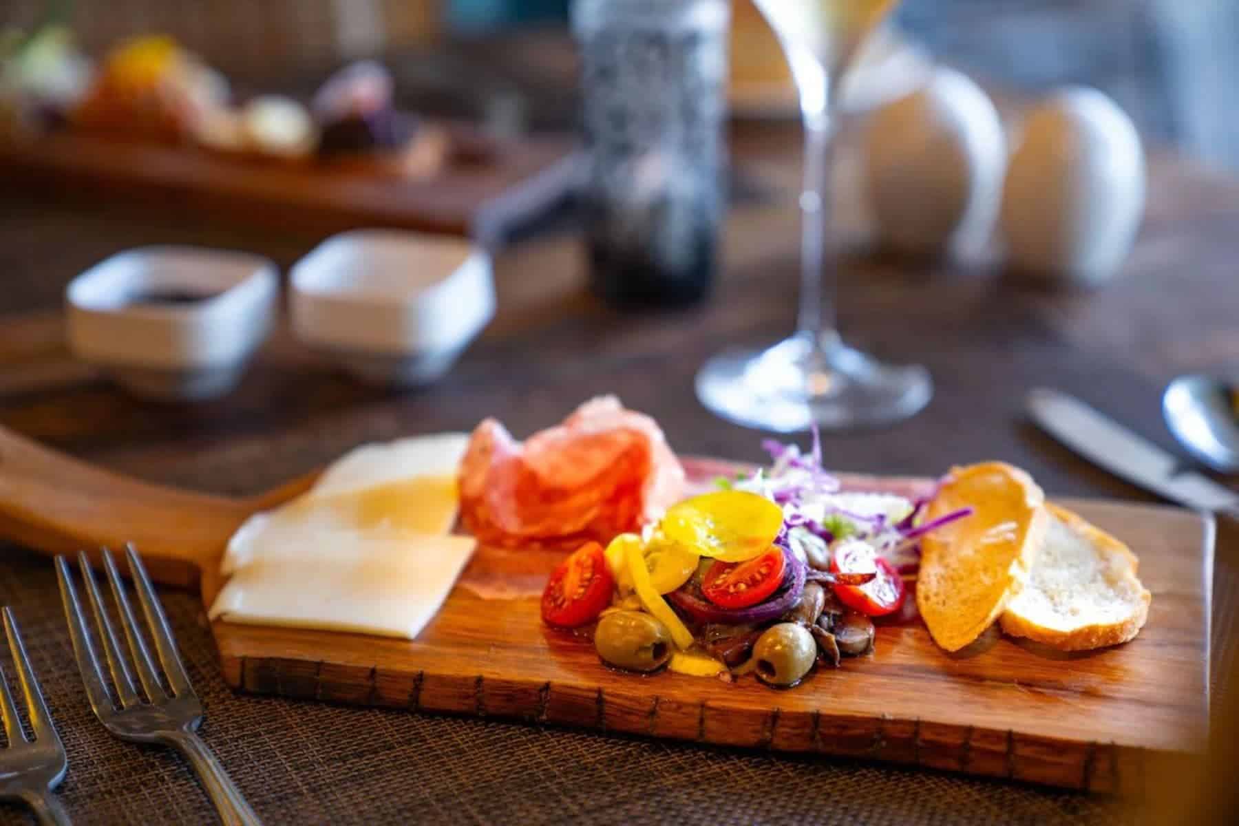 Special Experiences At Jewel Grande