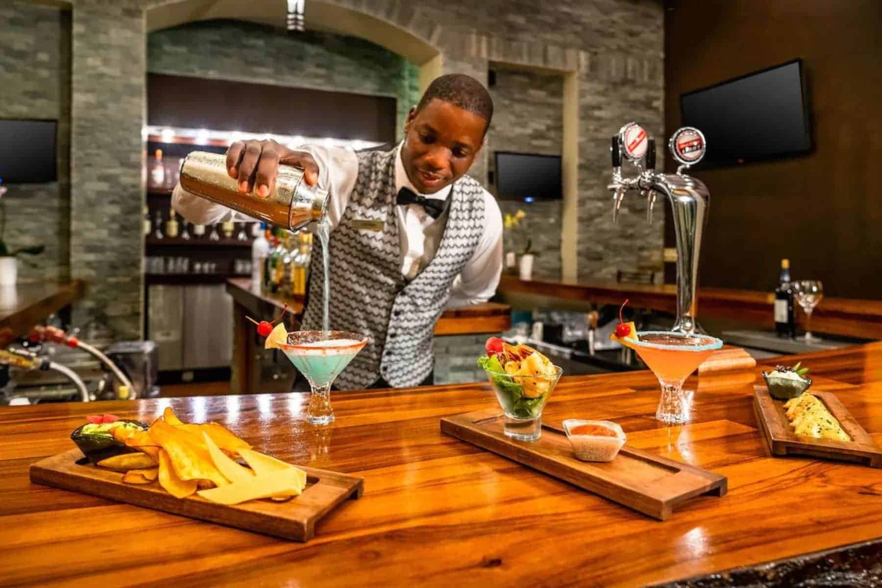 special experiences at jewel jamaica