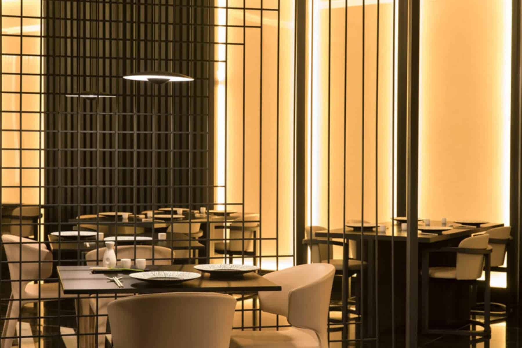 Spice Restaurant Montego At Jamaica