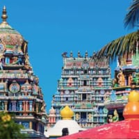 Visit Sri Siva Subrahmanya Swami Temple