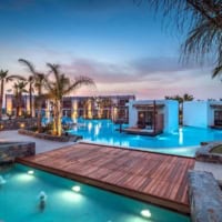 Stella Island Resort & Spa, Crete