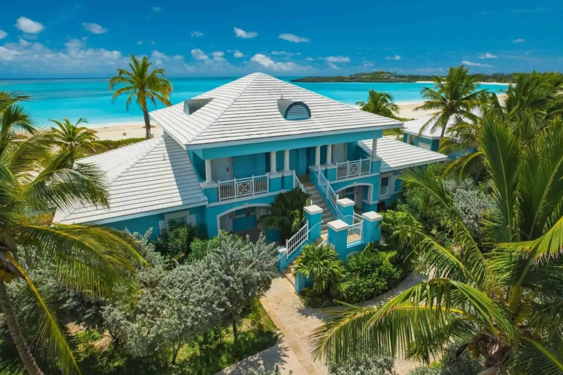 Suites At Sandals Emerald Bay