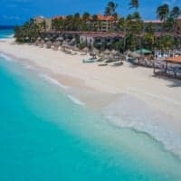 All-Inclusive Family Resorts in Aruba