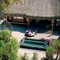 The Brando, French Polynesia