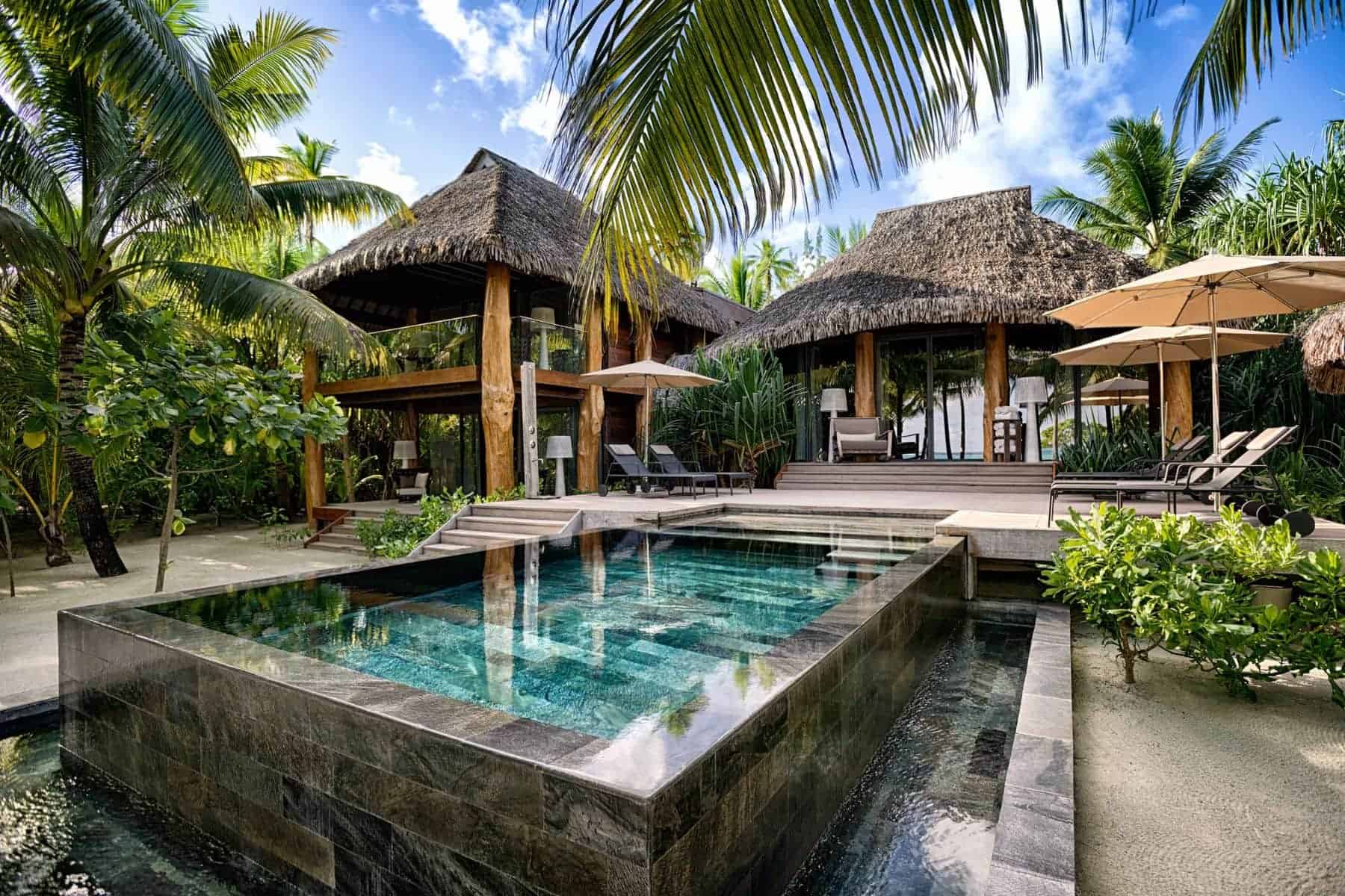 The 22 Best All-Inclusive Resorts | Reviewed in 2025, image size:1800x1200