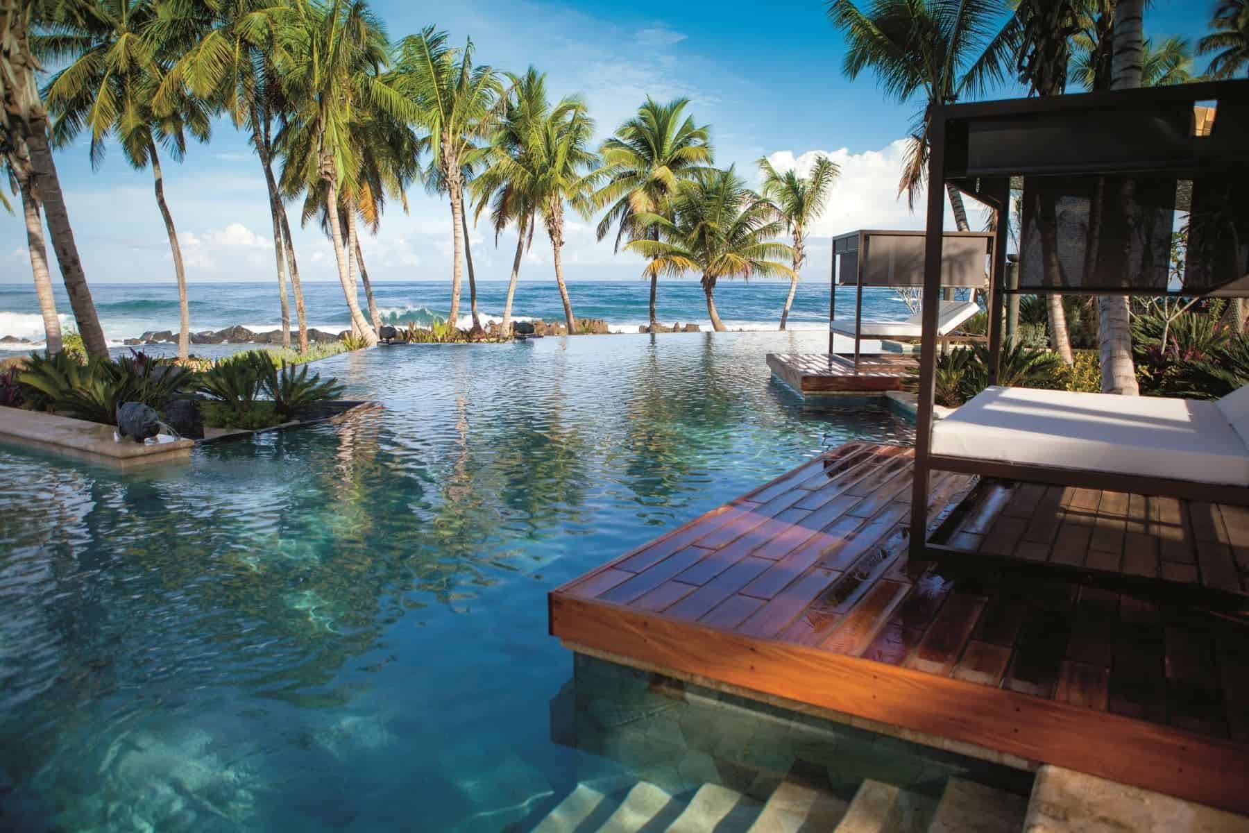 Dorado Beach, a Ritz-Carlton Reserve Resort