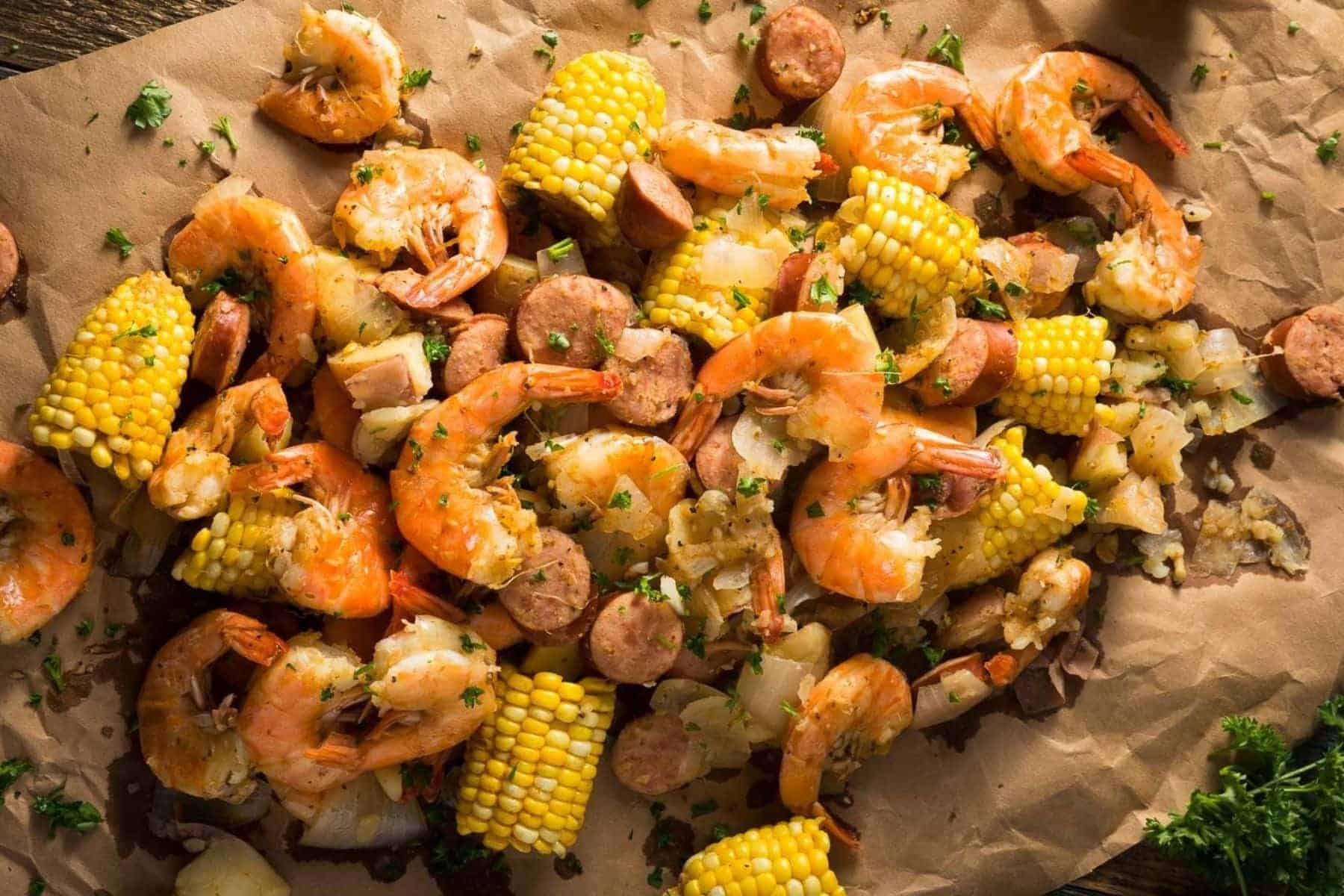 the-lodge-at-little-st-simons-island-georgia-shrimp