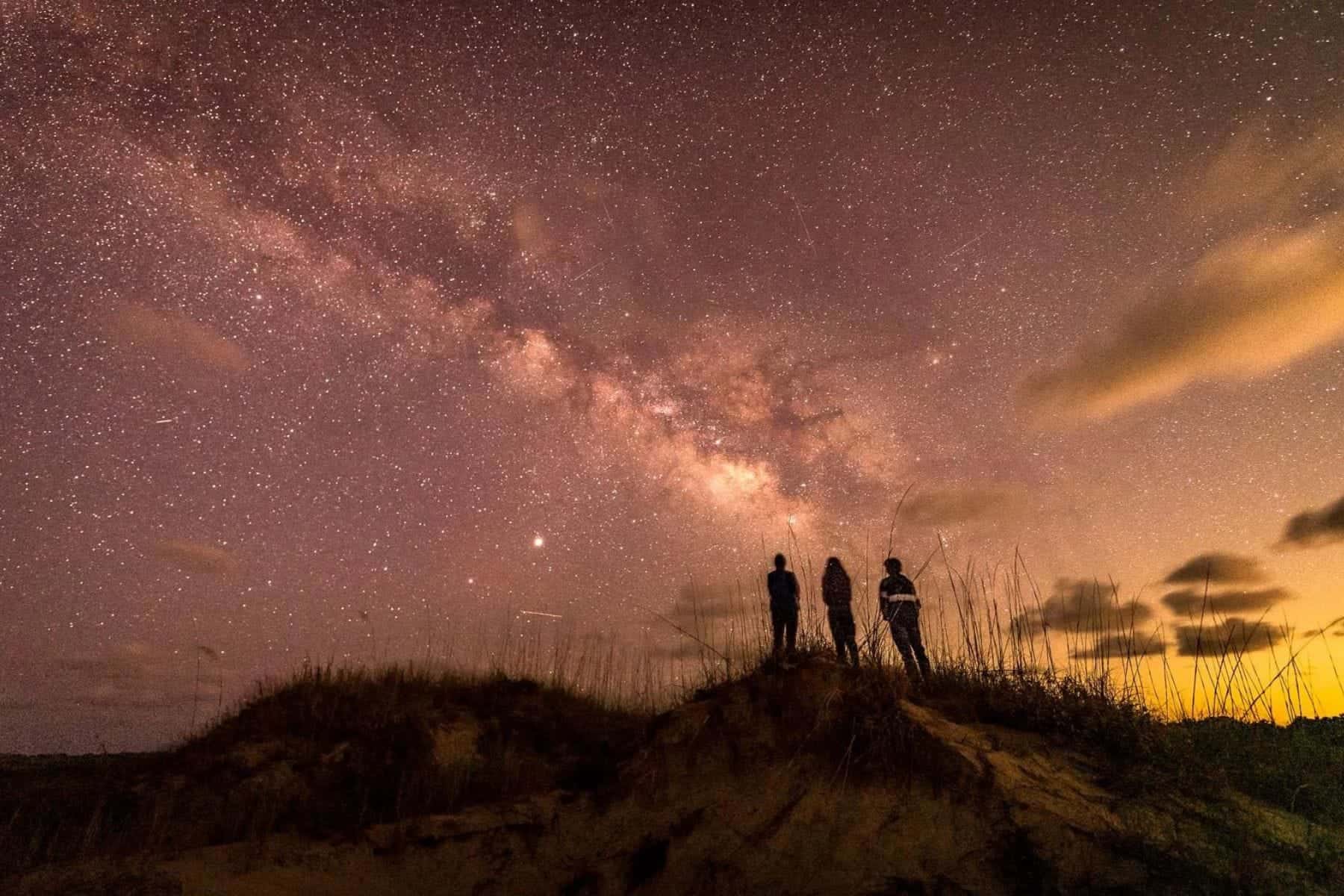 the-lodge-at-little-st-simons-island-georgia-stargazing