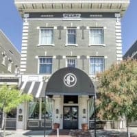 The Peery Hotel