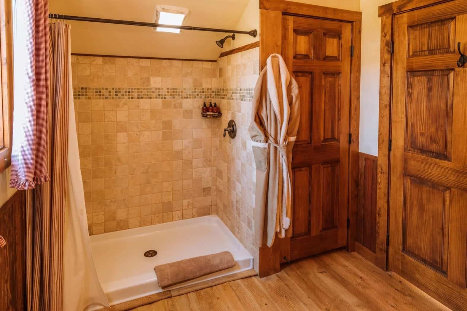 The Ranch At Rock Creek Philipsburg Montana Bull Bath