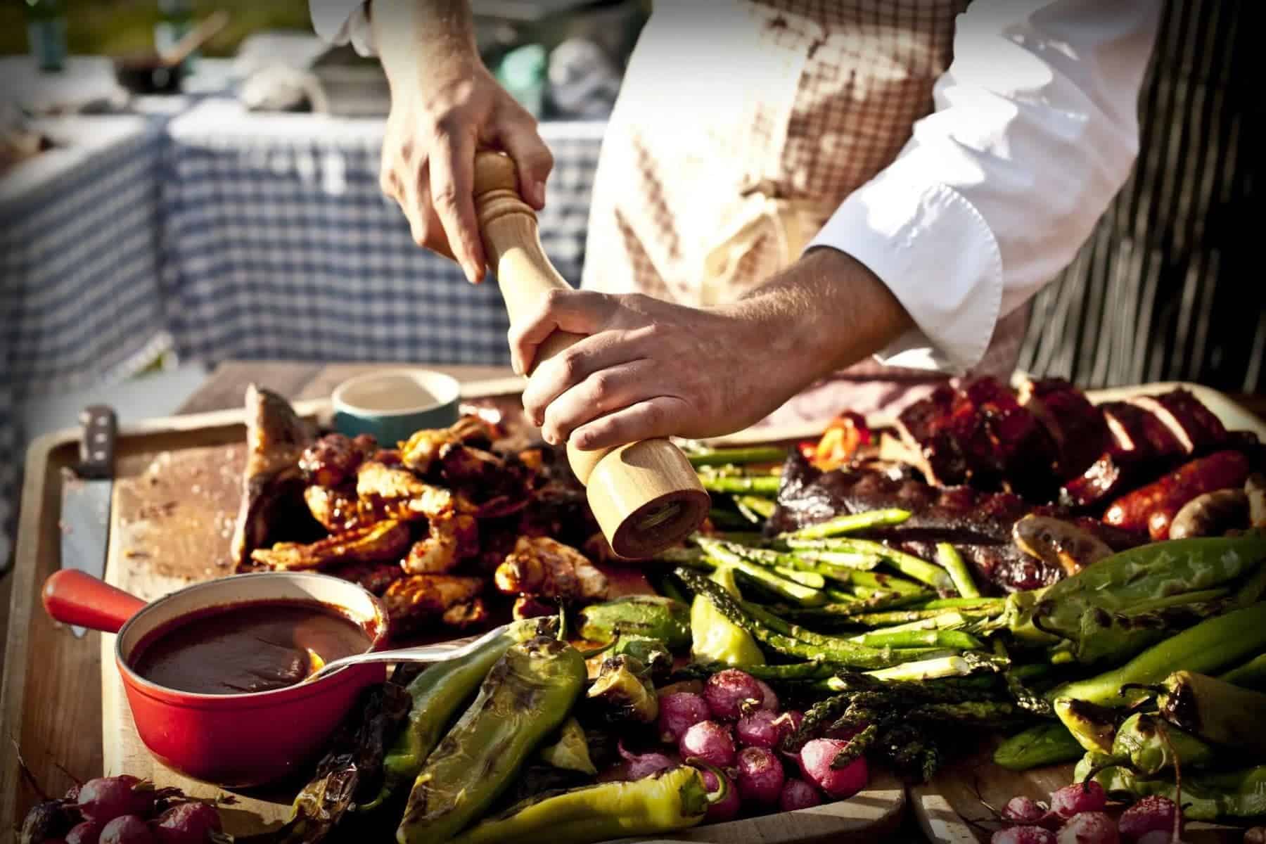 the-ranch-at-rock-creek-philipsburg-montana-cooking