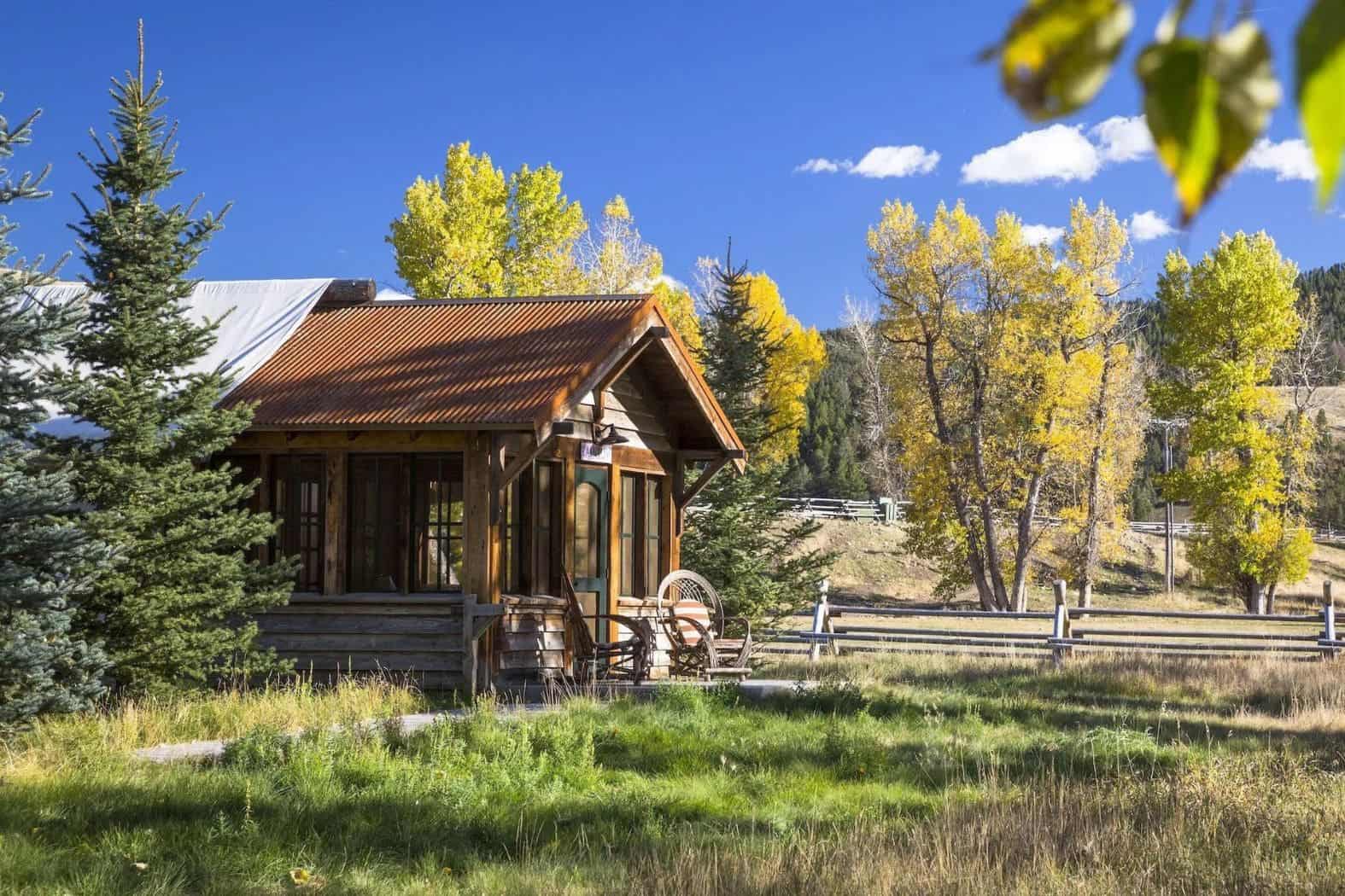 The Ranch at Rock Creek – Philipsburg, Montana