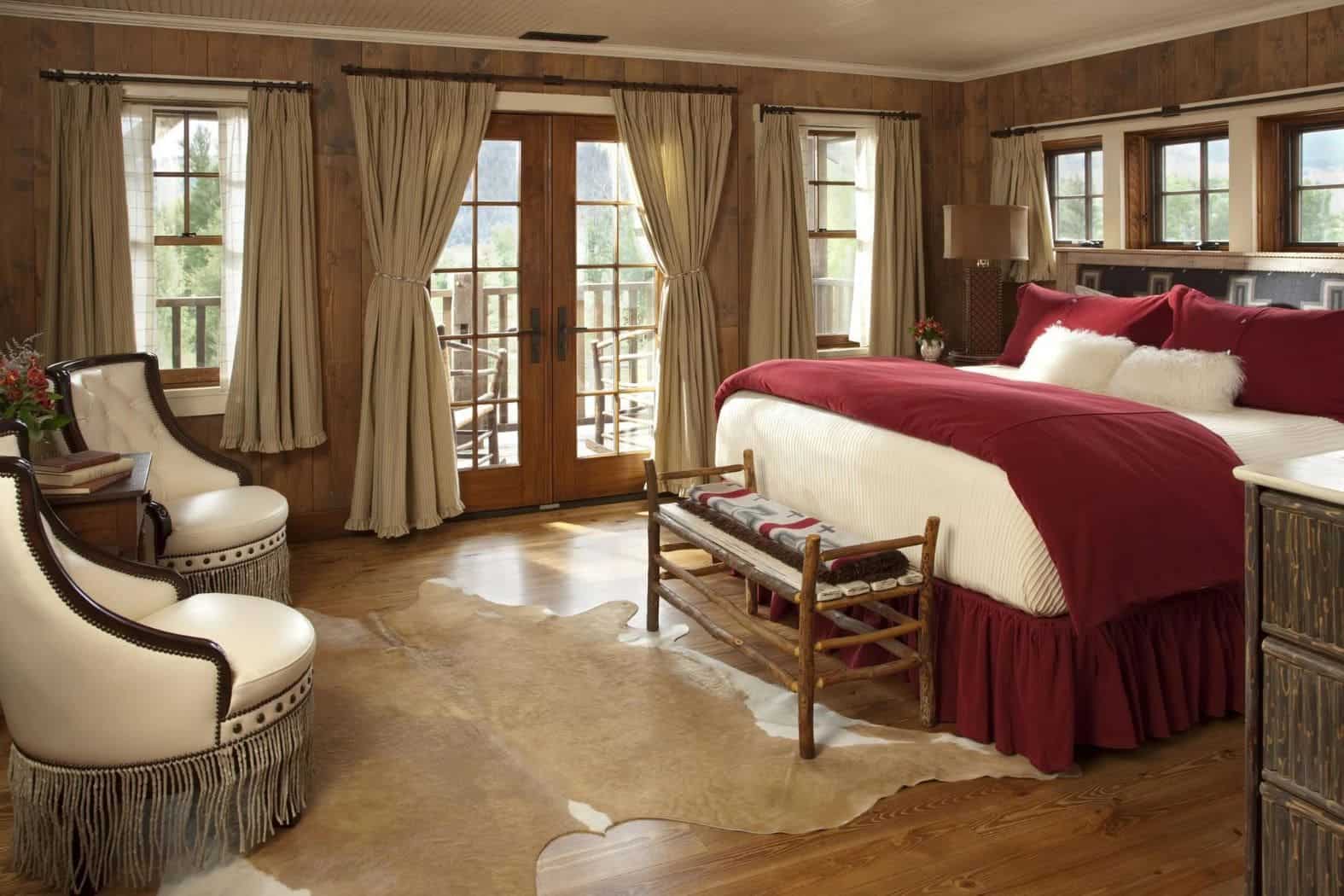 The Ranch At Rock Creek Philipsburg Montana Granite