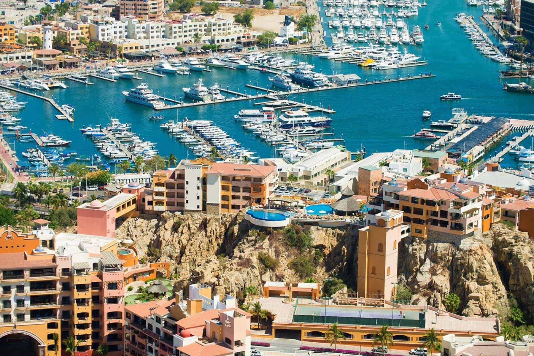 The Ridge at Playa Grande