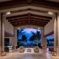 The Ritz Carlton Turks & Caicos