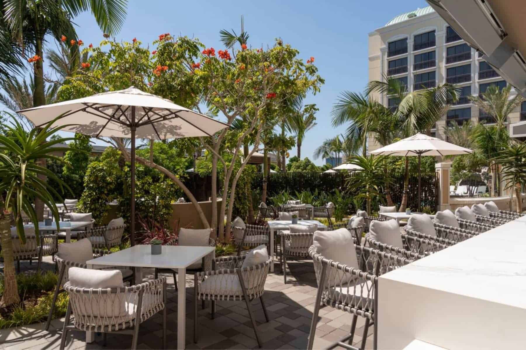 The Westin Anaheim Resort Bella