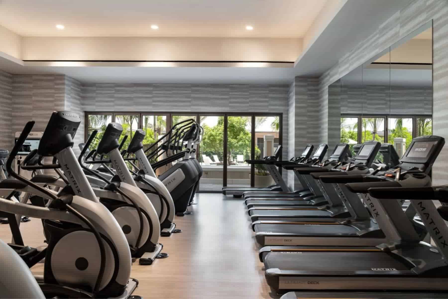the-westin-anaheim-resort-gym