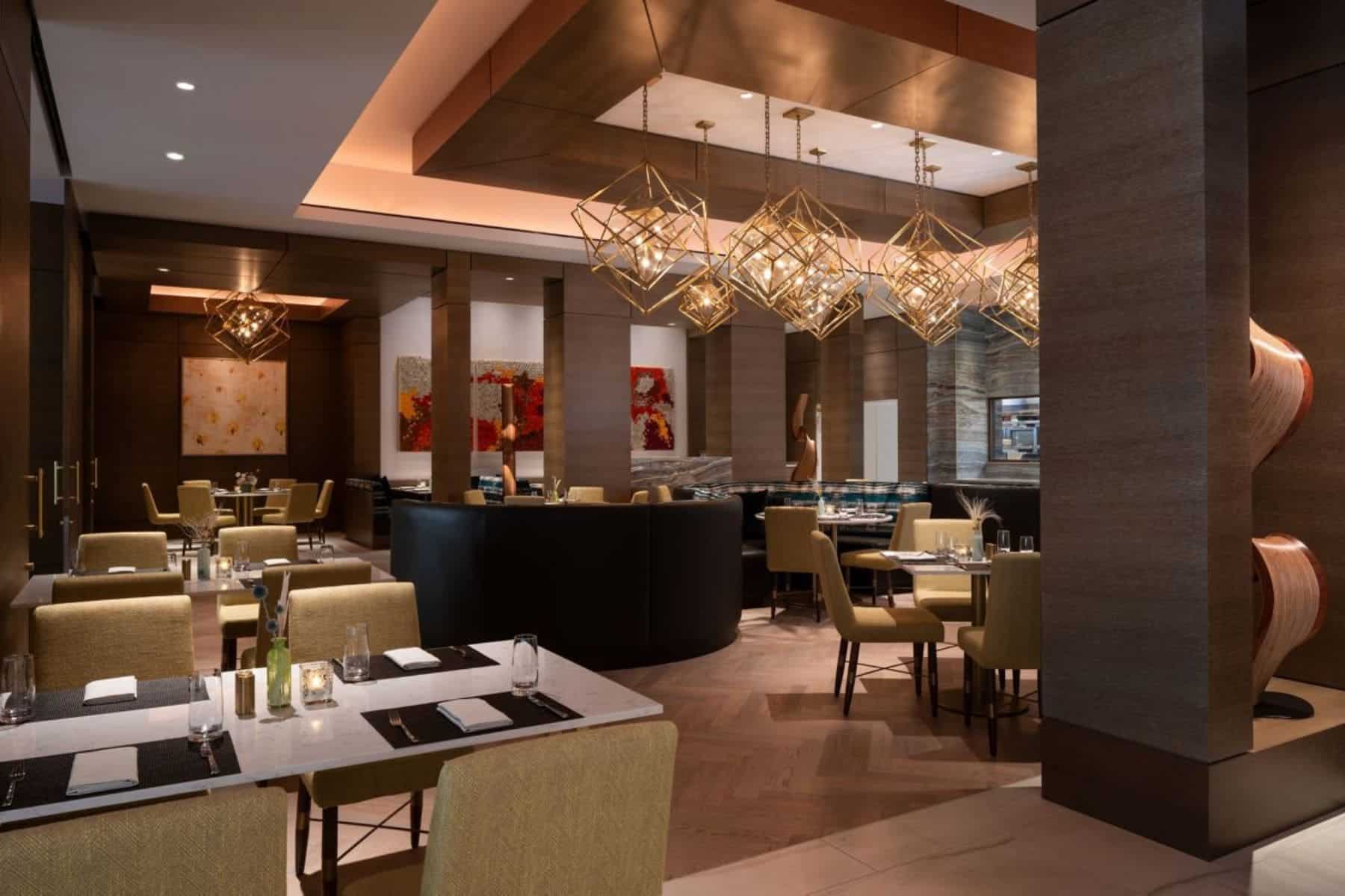 The Westin Anaheim Resort Tangerine