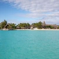 The Westin Bora Bora Resort & Spa