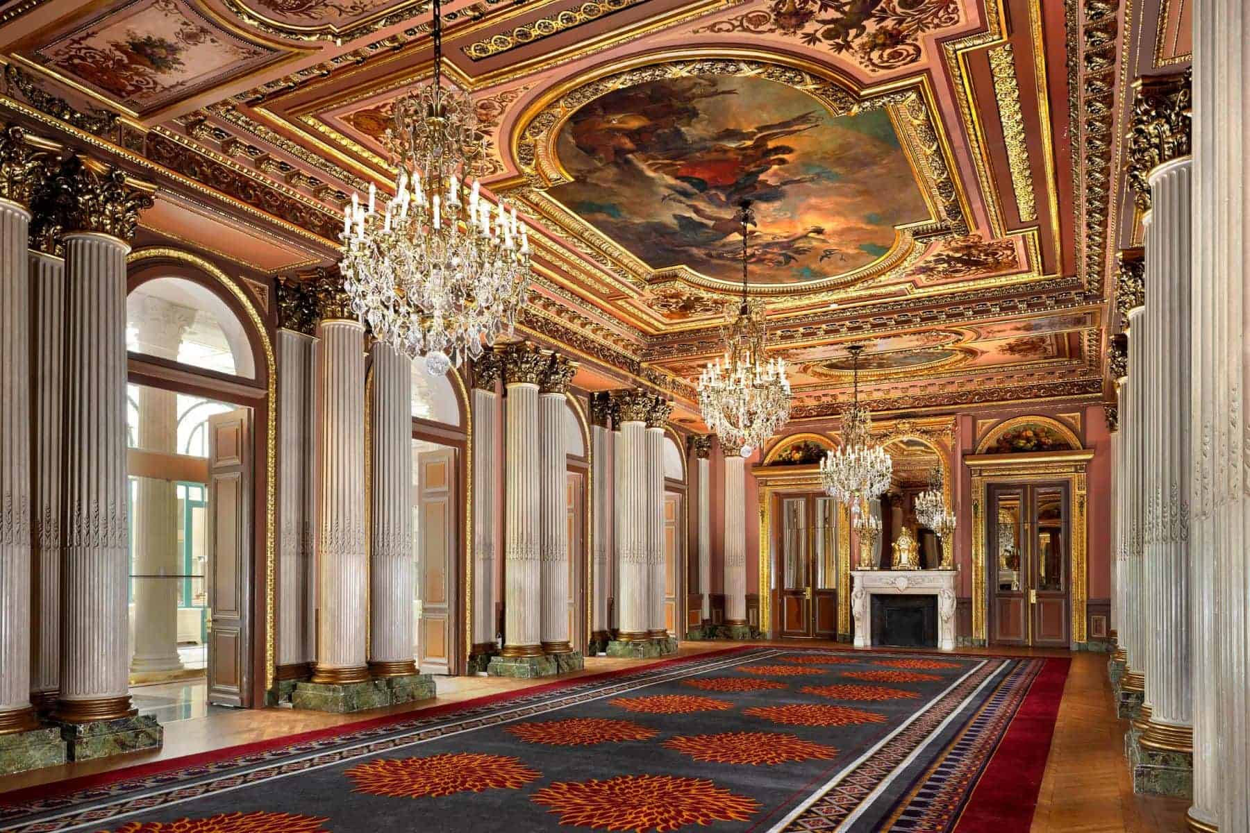 the-westin-paris-vendome-function-hall
