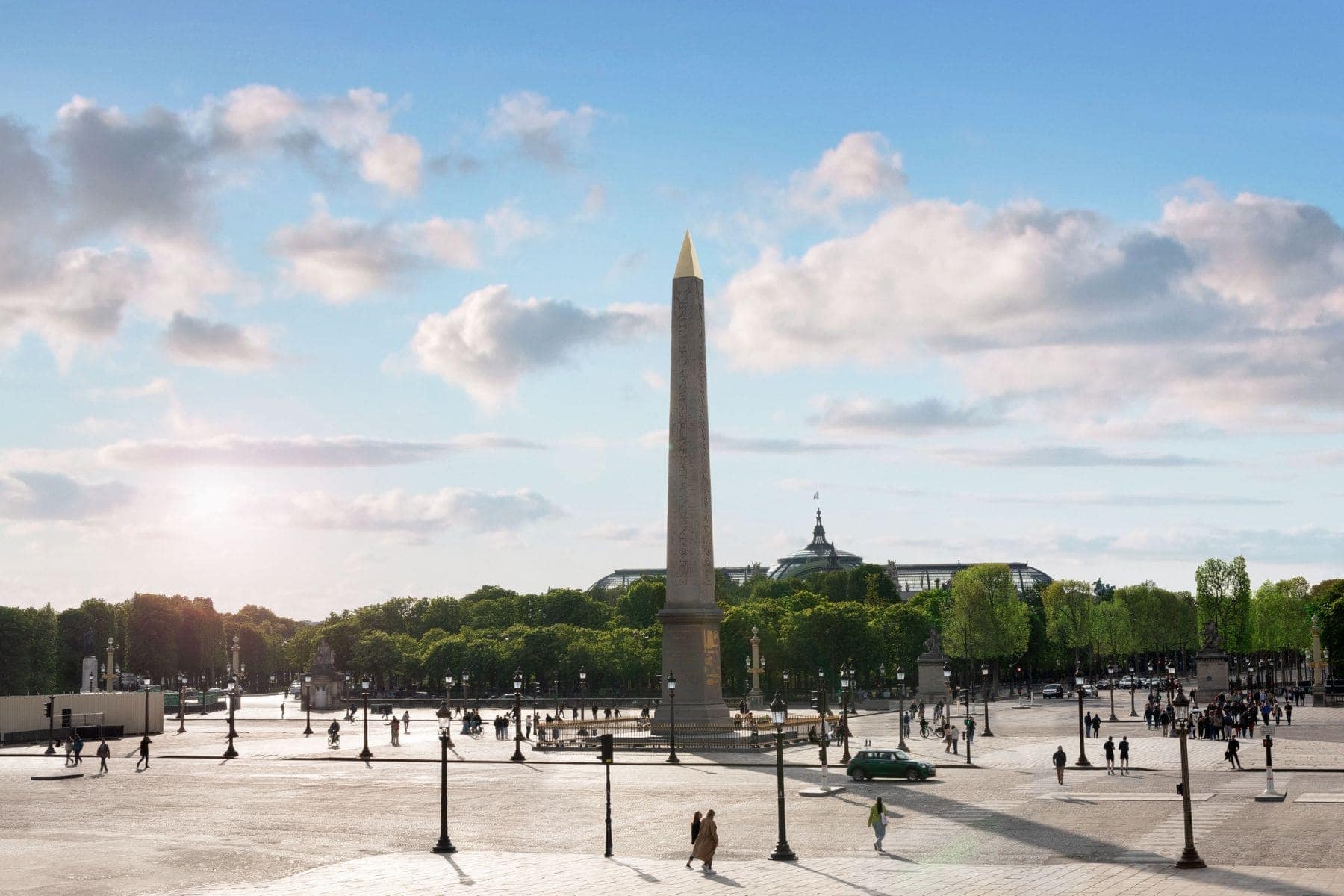 The Westin Paris Vendome Landmark