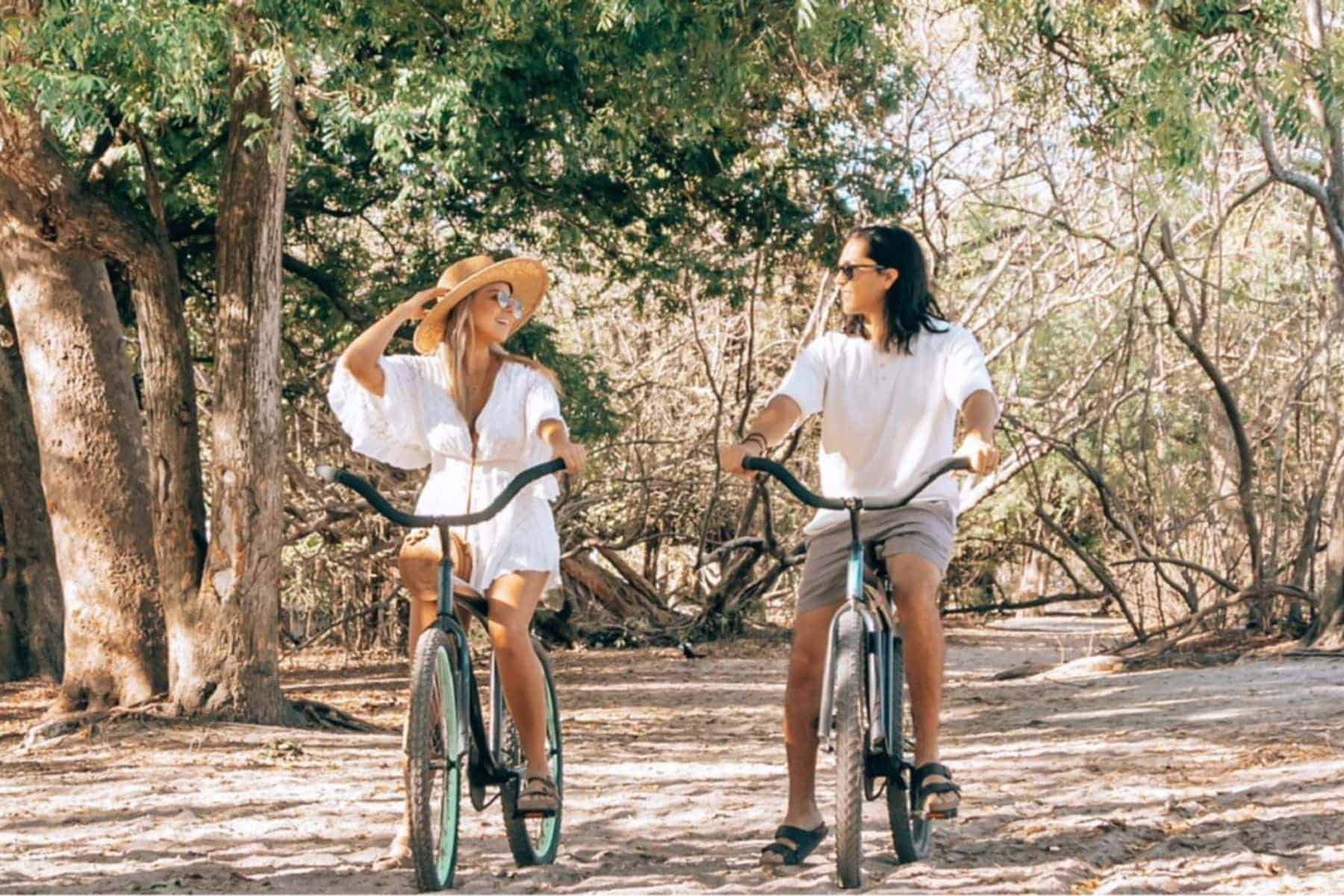 The Westin Reserva Conchal An All Inclusive Golf Resort And Spa Bike